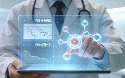 茂名MET基因检测在哪里可以做