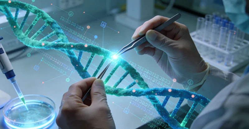 达茂旗卵巢癌样本送检流程示意图