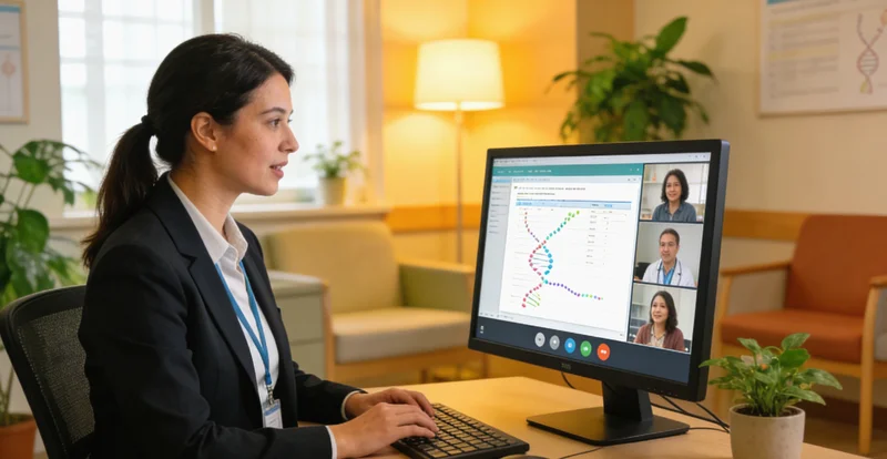 绵竹家庭携手面对健康未来