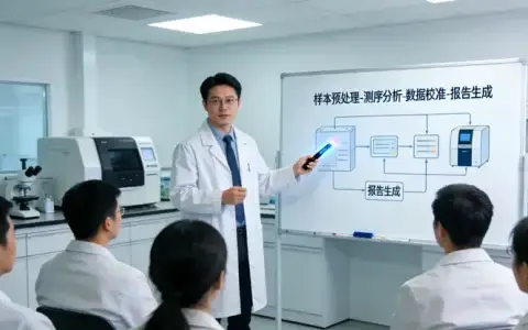 衡水二尖瓣脱垂基因检测机构怎么选？多维度对比与推荐