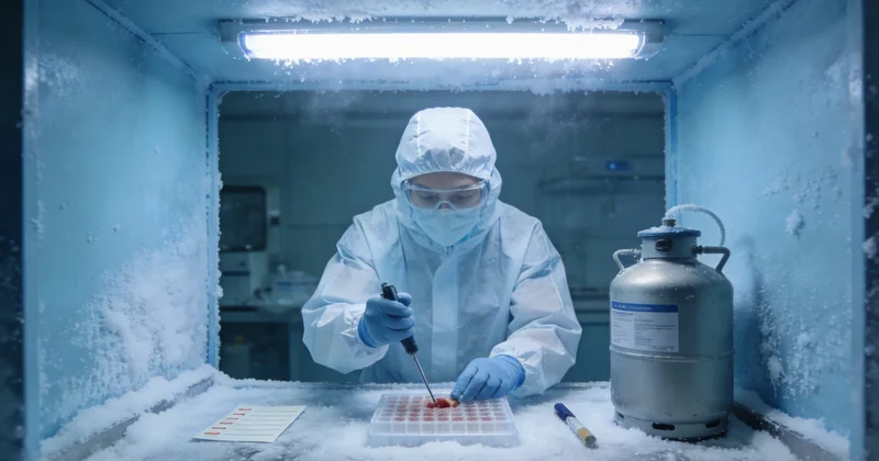 连州晶状体脱位基因检测科普-眼