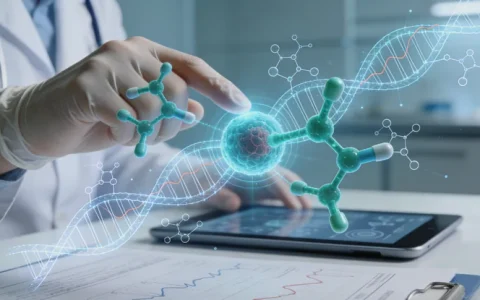 咸阳本地卵巢癌基因检测正规机构地址汇总