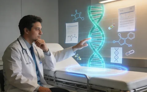 在禹州做腦膜瘤基因檢測，如何選擇靠譜的機(jī)構(gòu)？