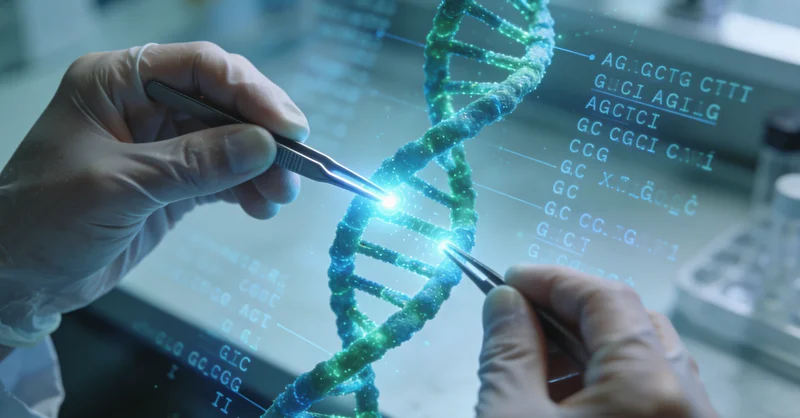 兴义基因检测实验室肿瘤样本处理