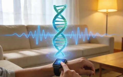 正藍(lán)食管癌基因檢測精選服務(wù)中心盤點：最新地址