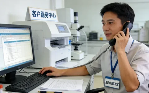 云浮家族性肥厚型心肌病基因检测机构全收录（建议收藏）