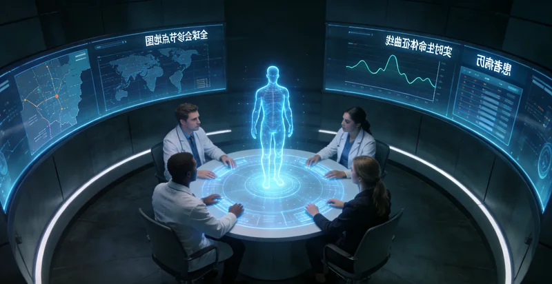 禹州家庭获得希望与支持