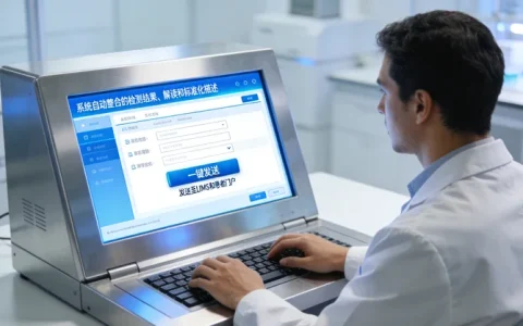 云浮传导系统病变基因检测公司完整名录与地址详情