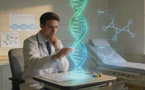 尚志肺癌基因检测严选中心名录：最新地址汇总