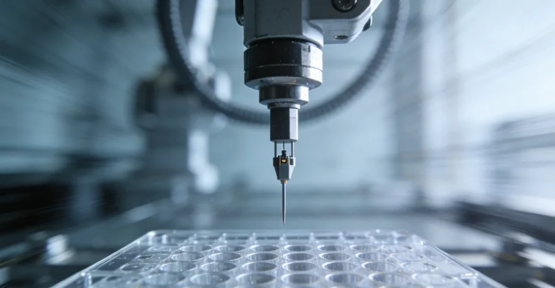 巴中家庭根据基因检测报告进行健