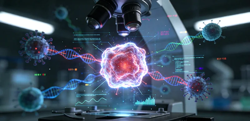 孝义患者与医生沟通基因检测方案