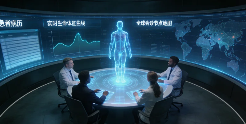 额尔古纳家庭健康管理与遗传咨询