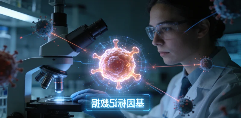 海宁医院病理科进行PD-L1检