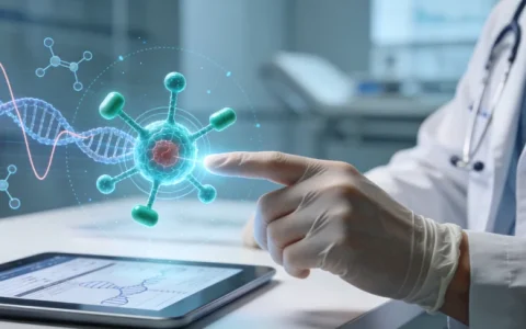 阿荣旗前列腺癌基因检测本地公司信息及最新指南