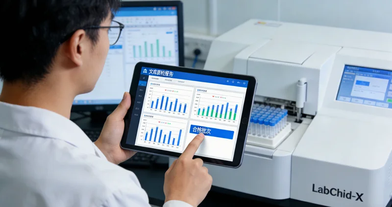 大安家庭围坐讨论健康遗传问题