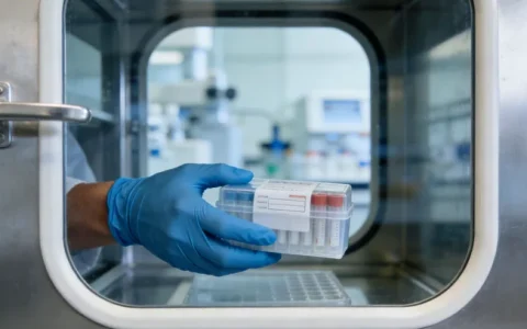 庆阳LMNA基因检测机构哪家正规