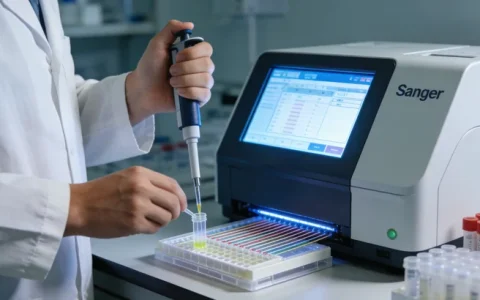 阿右旗ARVC猝死风险基因检测公司实时名单查询