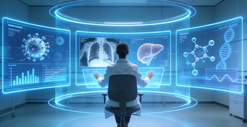 徐州肺癌患者家庭成员与医生讨论