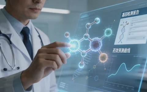 鹤山脑膜瘤基因检测机构全解说：采样服务中心