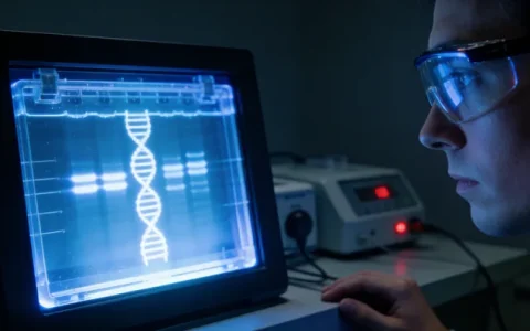 黄石做MEN2A型基因检测的机构有哪些？