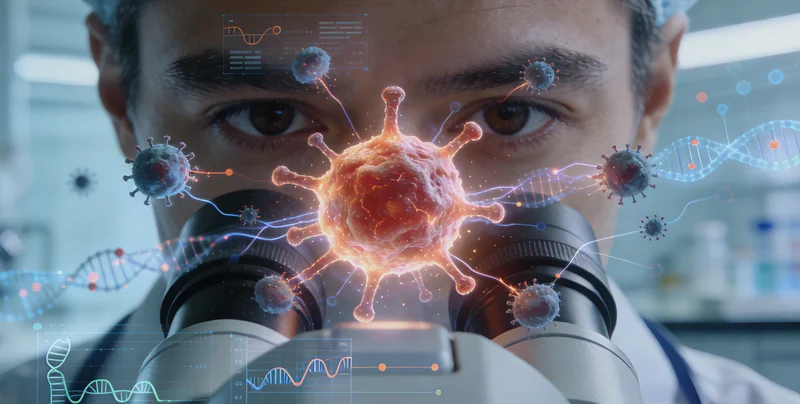 潜江遗传咨询师为市民解读基因检