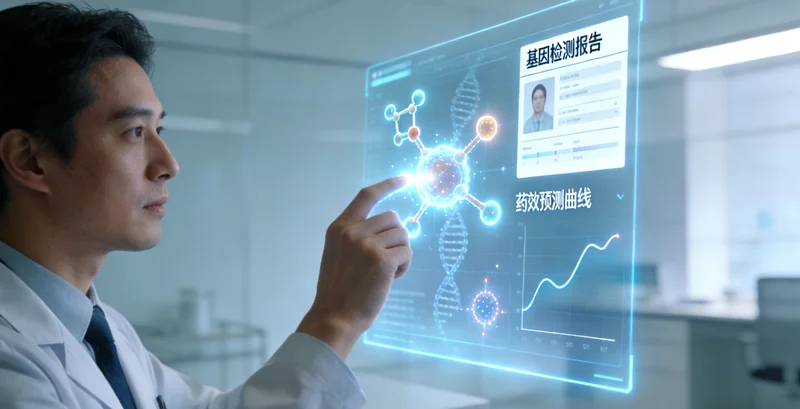 白城医生与子宫内膜癌患者沟通基