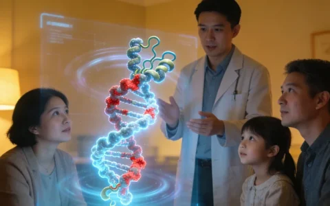 肇东ARVC猝死风险基因检测公司完整名录与地址详情