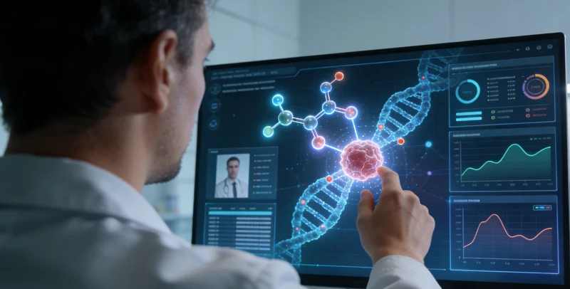 黄南州脑胶质瘤基因检测报告医生