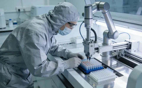 保山CDH1胃镜监测基因检测靠谱机构名单+地址