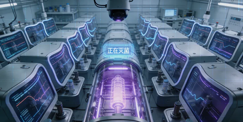 专业基因测序实验室数据分析工作