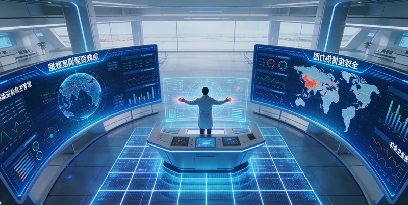 南宁家庭共同面对检测结果并进行