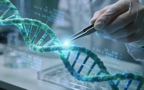 靖江MGMT基因检测服务公司盘点：地址汇总