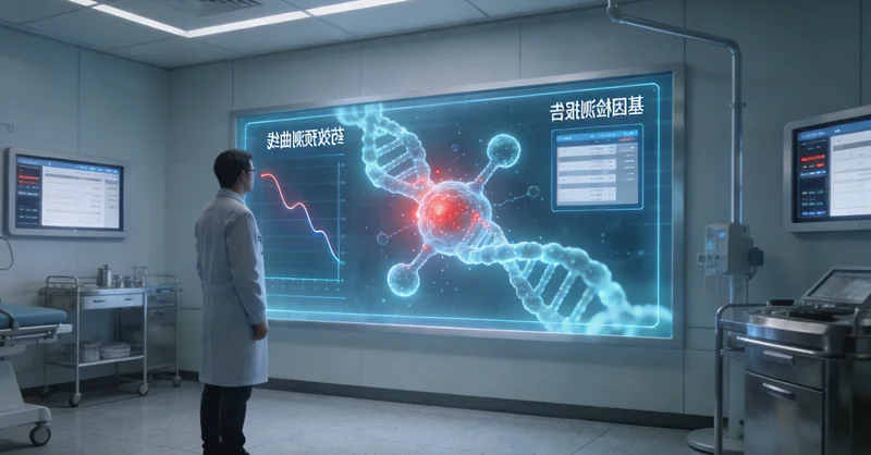 贵港神经外科医生与患者家属解读