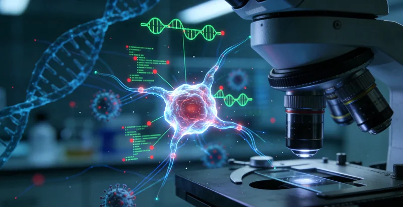 邵东鼻咽癌基因检测原理DNA双