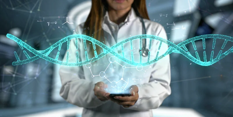 汉中基因检测采样与送检流程