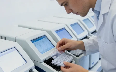 丰城NF2基因检测公司哪家好？