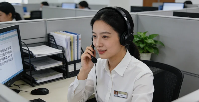 丰城女性进行遗传咨询和报告解读