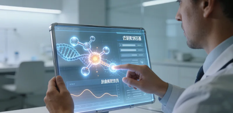 林芝ROS1基因检测样本采集与