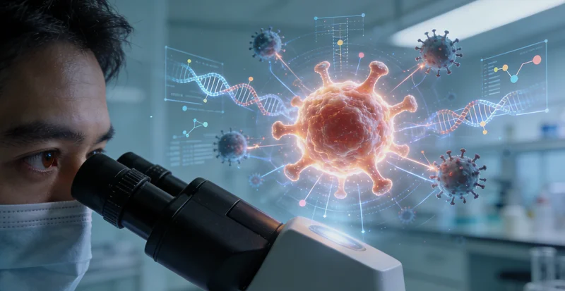 霸州肠癌BRAF基因突变原理科