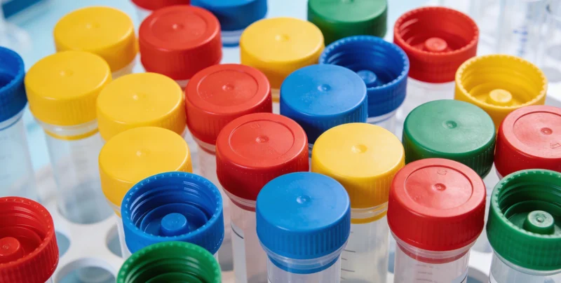 二连浩特合作实验室进行基因测序