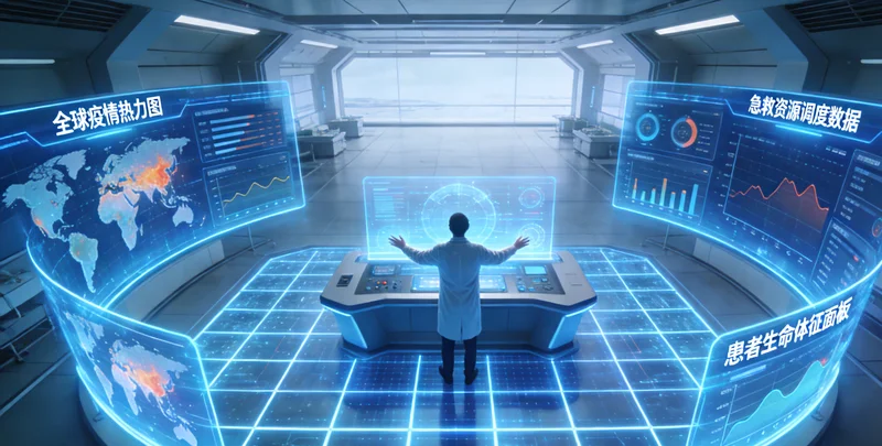 吉首医院医生与患者沟通基因检测