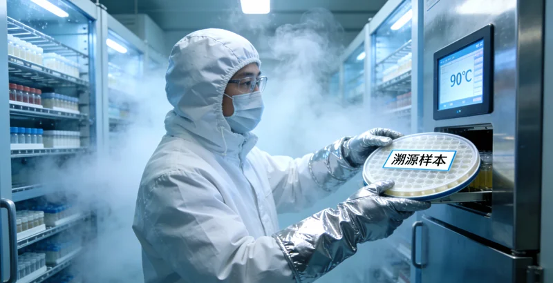 汨罗PJS患者口唇黑斑症状示意