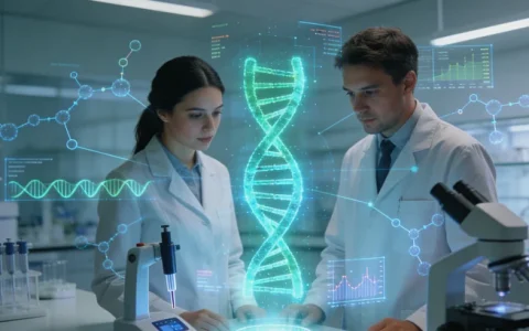 甘南州胰腺癌基因检测有哪些服务机构？