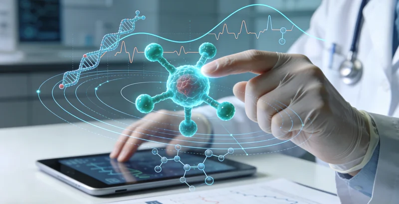 怀化山区象征生命与希望的场景