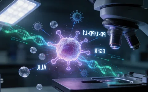 东港前列腺癌基因检测严选机构一览及其地址