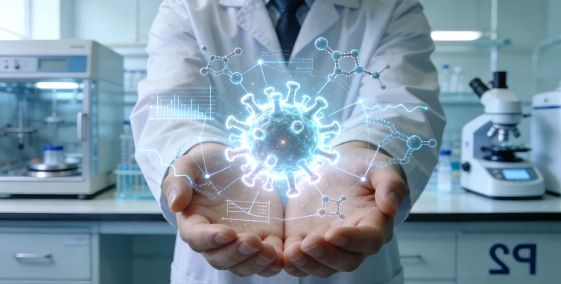 广州医生为患者解读基因检测报告