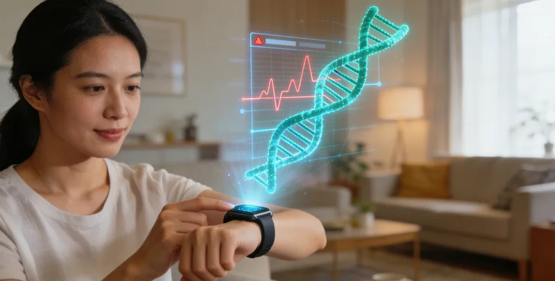 宜宾医生与患者家庭沟通AR-V