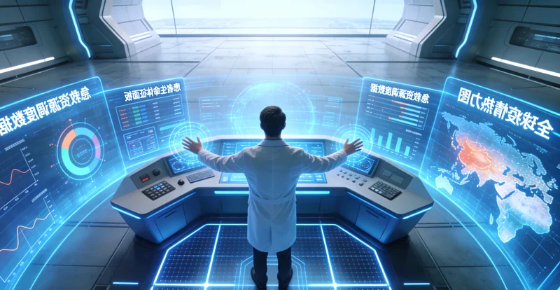 凭祥家庭获取基因检测报告并接受