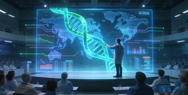 广州年轻夫妻在备孕期间共同查看