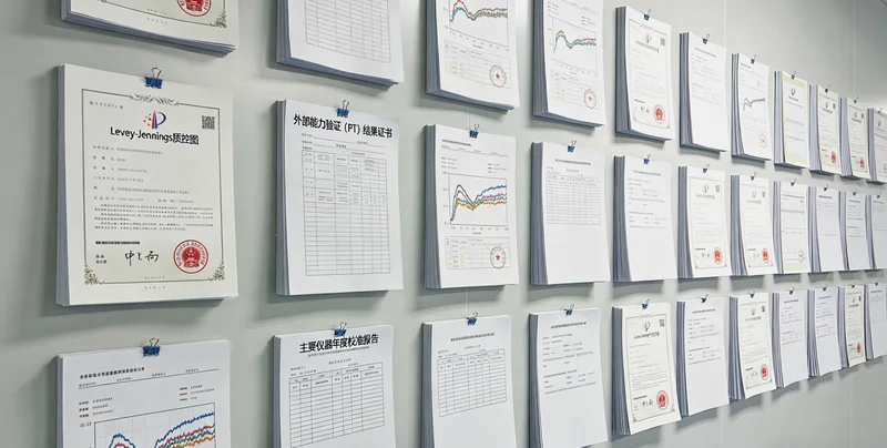 永城医院心内科诊室医生与患者沟